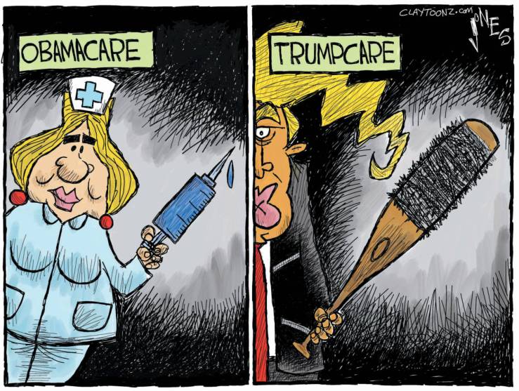Trumpcare